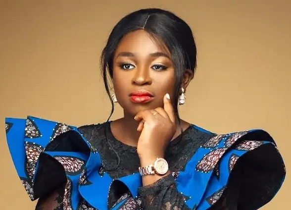What personal truth or life experience did you have to confront—and ultimately transform—within yourself before you could create films powerful enough to earn recognition, and how has that inner journey redefined what success truly means to you as a storyteller, Ololade Tijani Ebong?