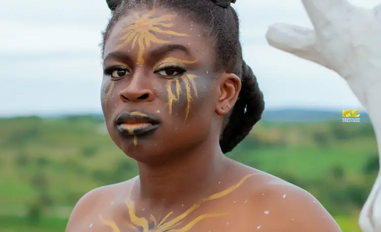 Odun’baku by Ololade Tijani Ebong: A powerful  story of Love, Destiny, and Sacrifice