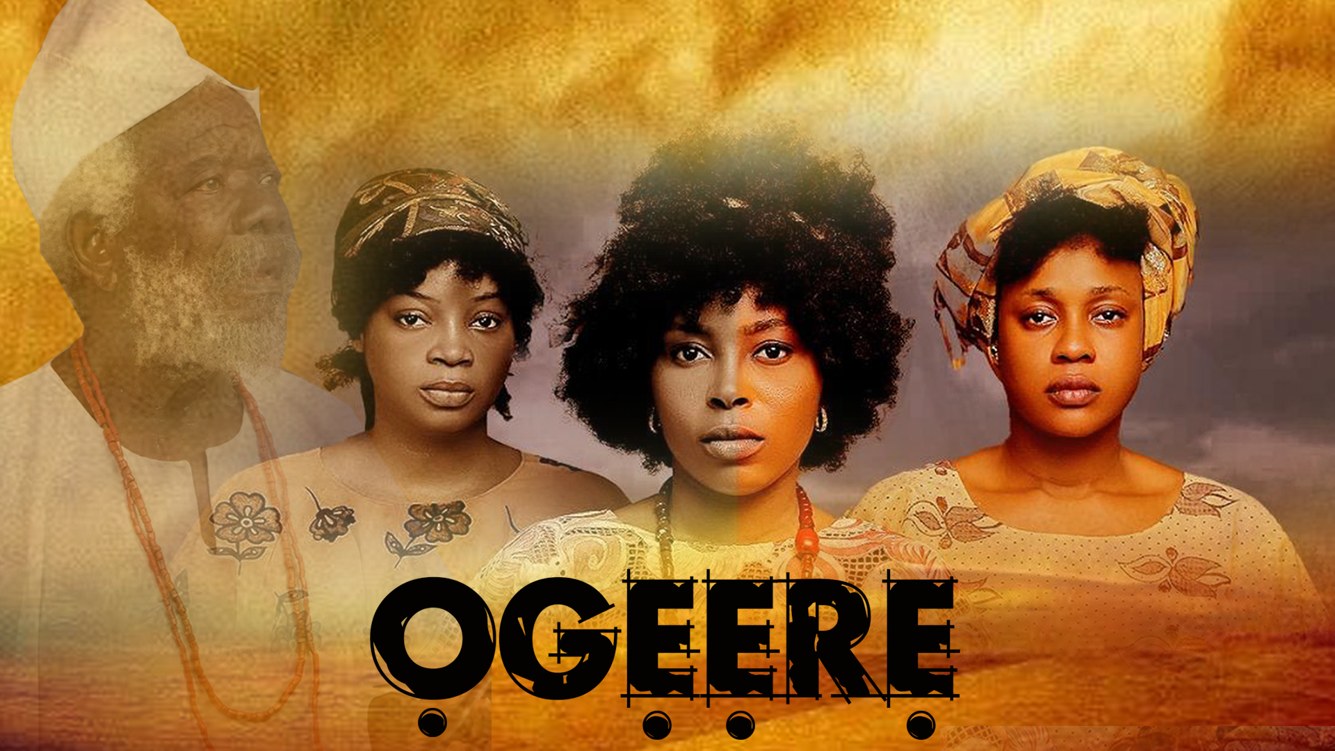 Ogeere: AMVCA Nominations and WorldFest-Houston Directing Win Mark a Milestone for Indigenous Cinema