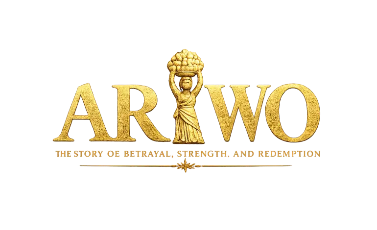 ARIWO: A Powerful Nollywood Drama About Betrayal, Resilience, and Female Empowerment