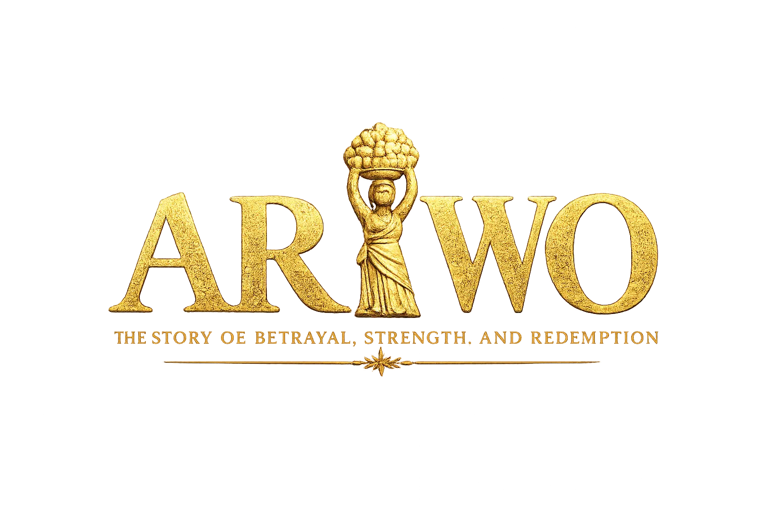 ARIWO: A Powerful Nollywood Drama About Betrayal, Resilience, and Female Empowerment